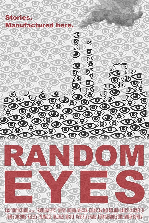 Random Eyes