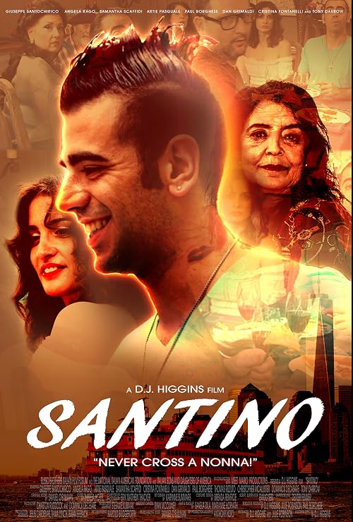 Santino