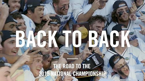 Tufts Lacrosse: Back to Back - The Road to the 2015 National Championship