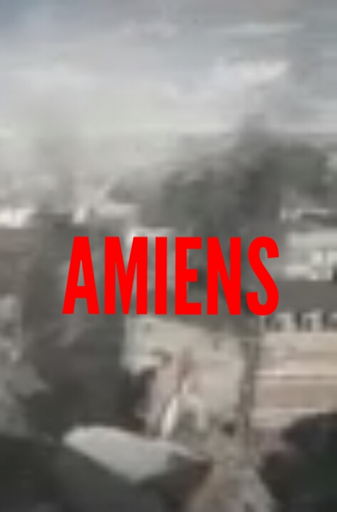 Amiens