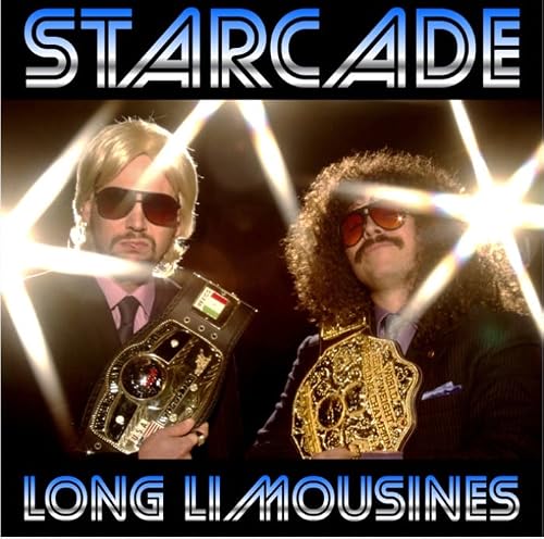 Long Limousines