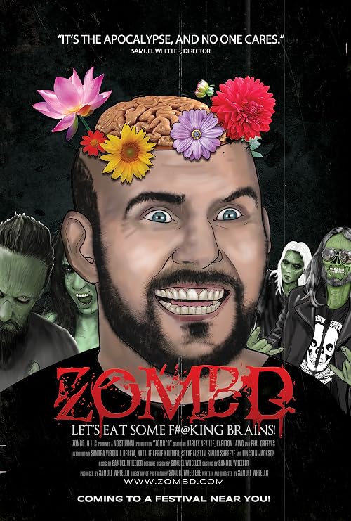 Zomb'd