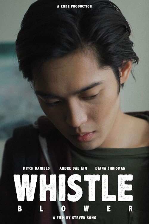 Whistleblower
