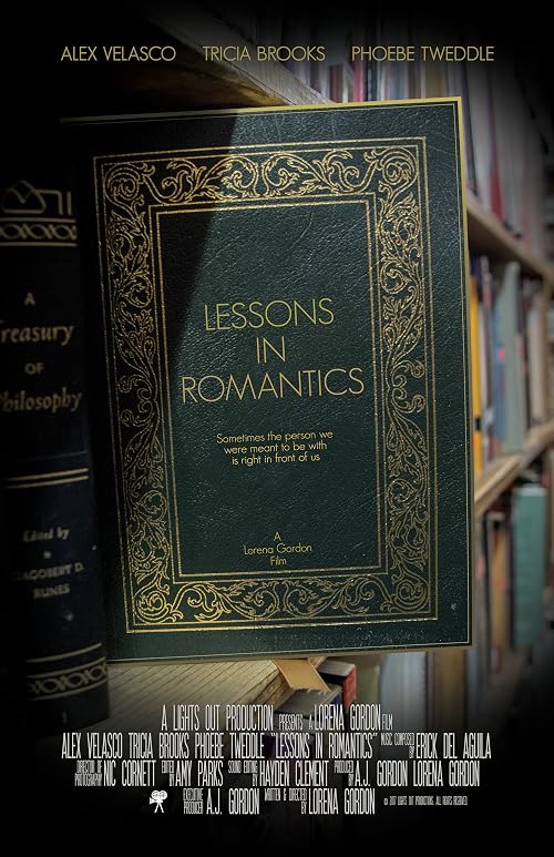 Lessons in Romantics