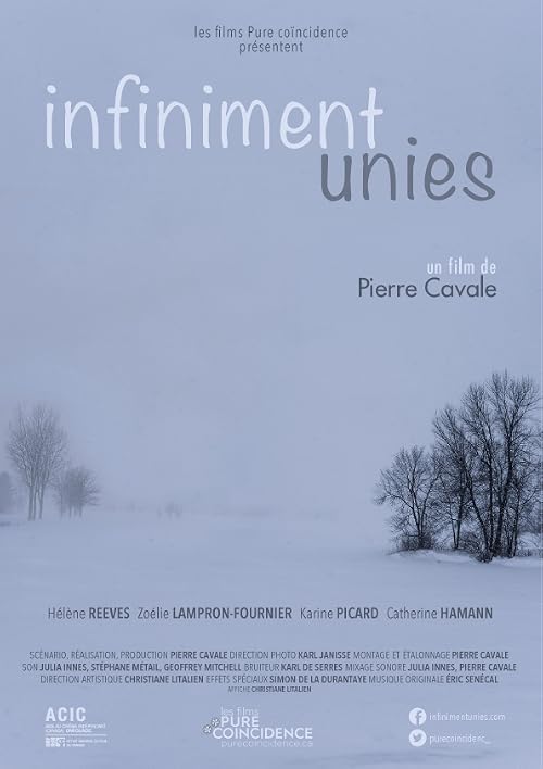 Together, Infinitely