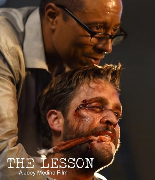 The Lesson
