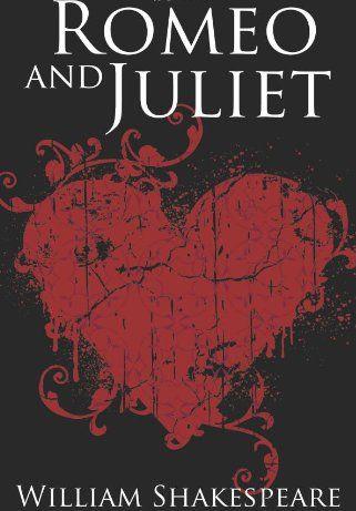 Romeo & Juliet: It's a Wonderful Shakespeare's Life
