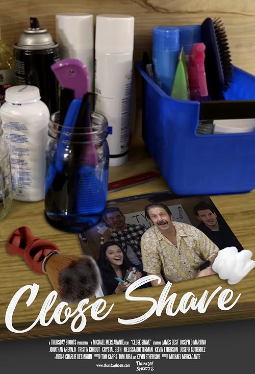 Close Shave