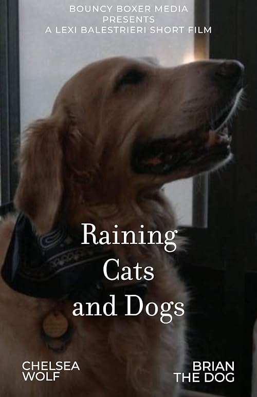 Raining Cats and Dogs