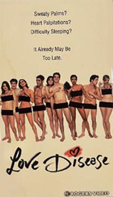Love Disease