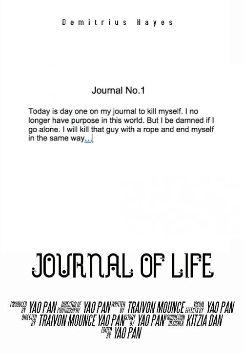 Journal of Life