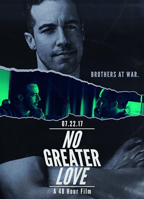 No Greater Love