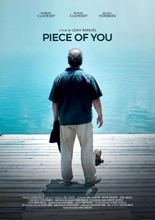 Piece of You