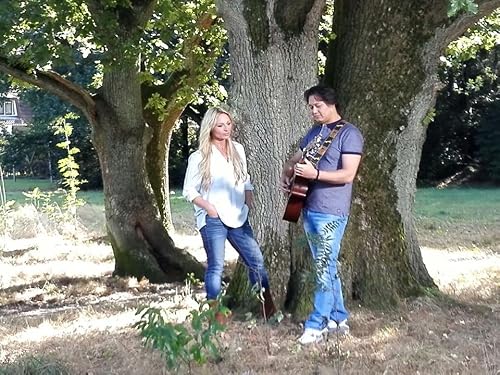 Anna ; Title Song Fabula
