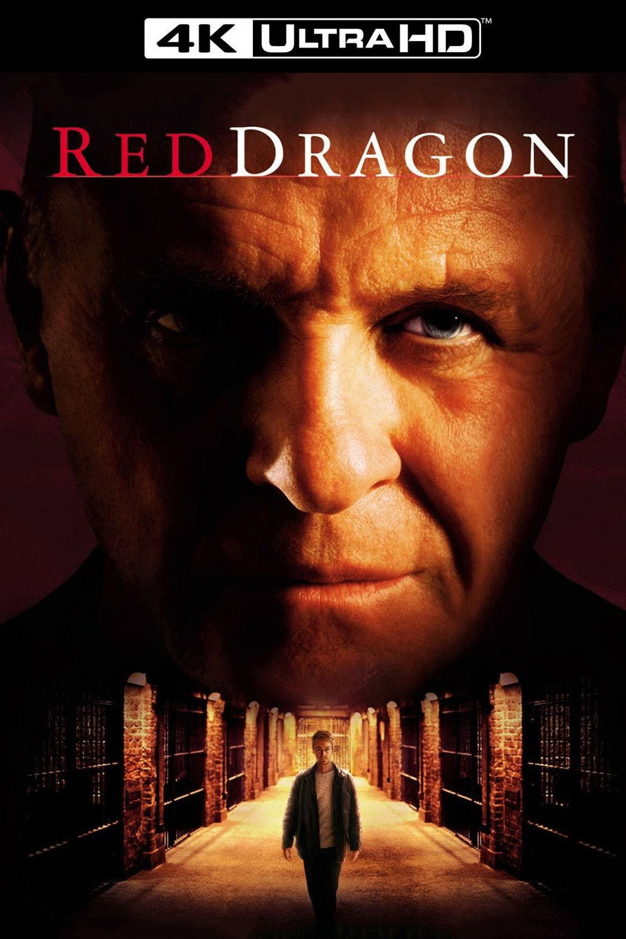 Red Dragon
