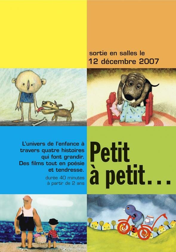 Petit à Petit