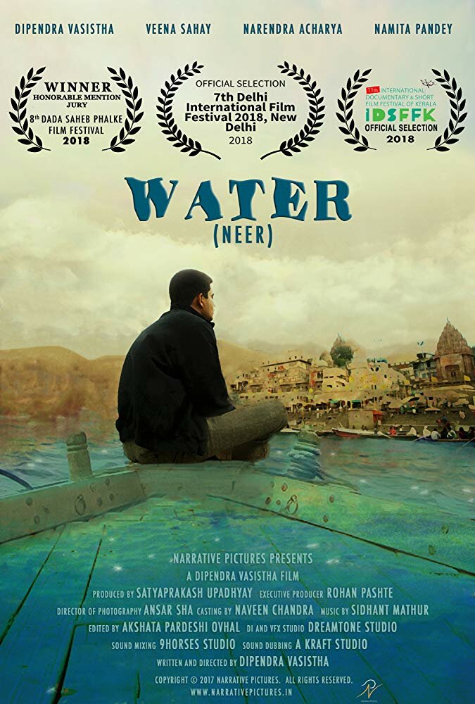 Neer: water