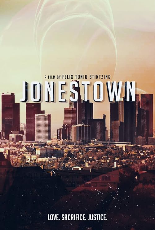 Jonestown