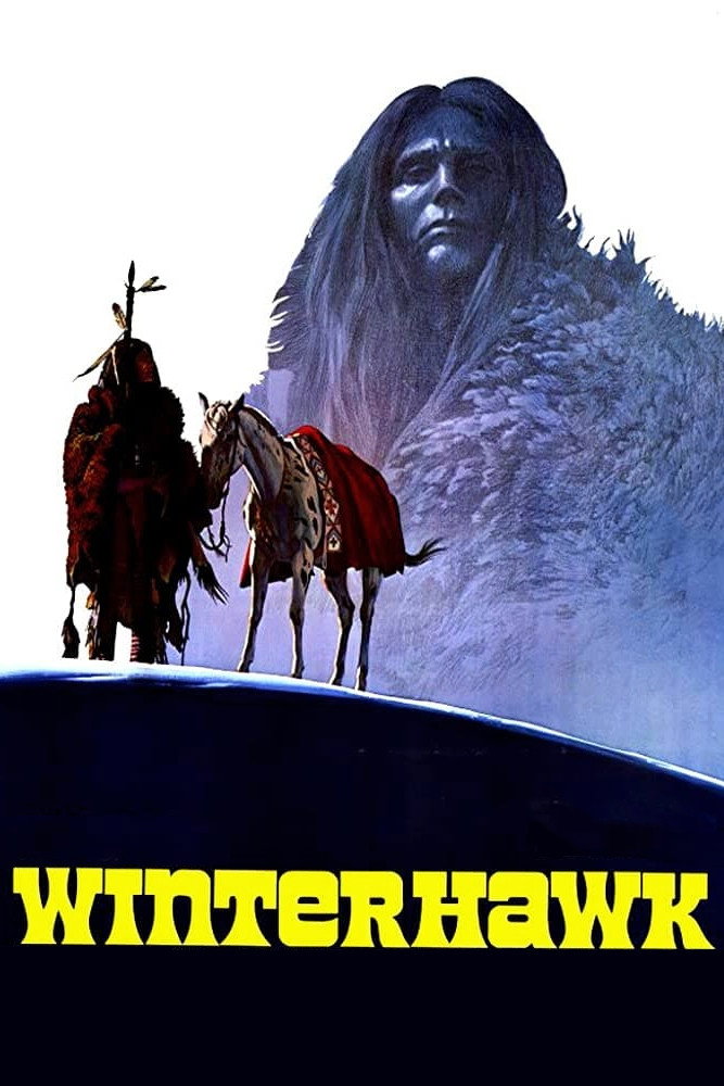 Зимний ястреб