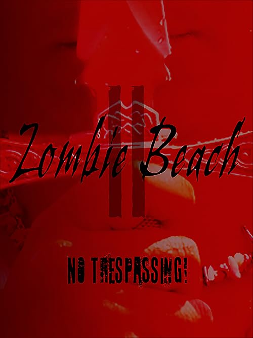 Zombie Beach II