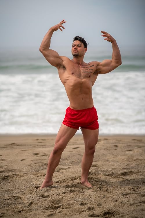 Pretty Dudes: How We Break