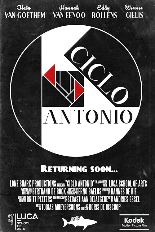 Ciclo Antonio