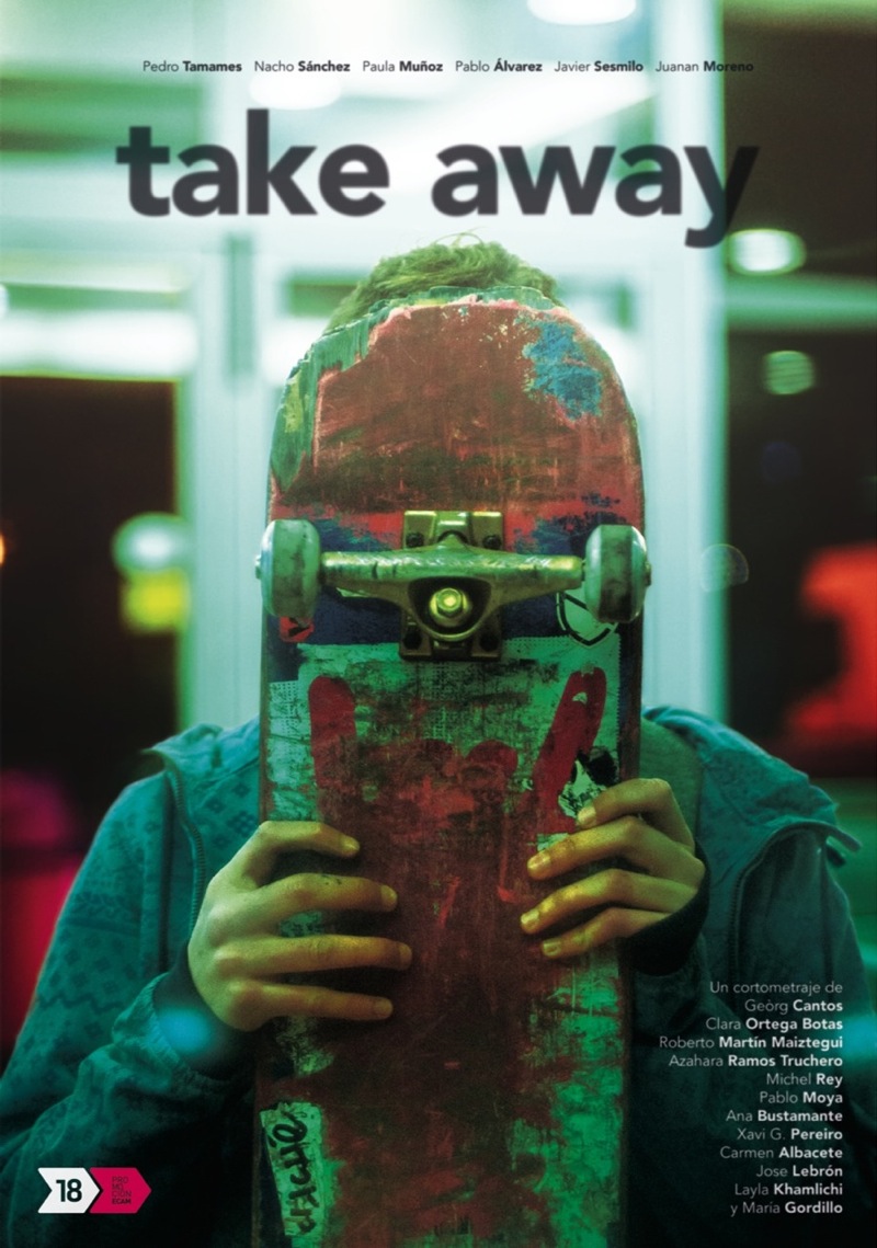 Take Away