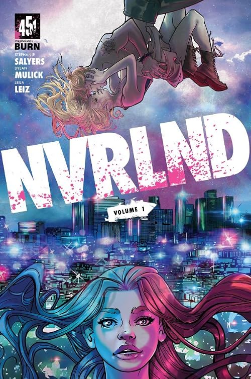 Nvrlnd