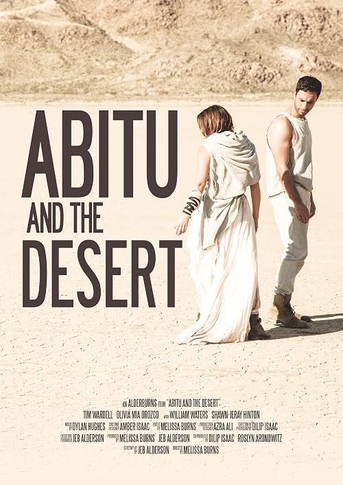 Abitu and the Desert