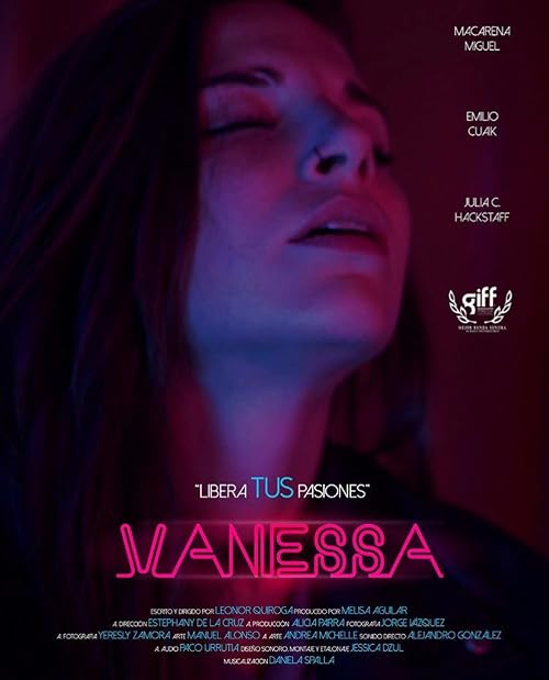 Vanessa