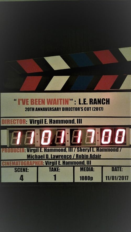 I've Been Waitin'-L.E. Ranch: Music Video Collection-20th Anniversary Director's Cut