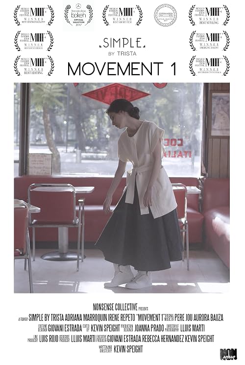 Movement 1