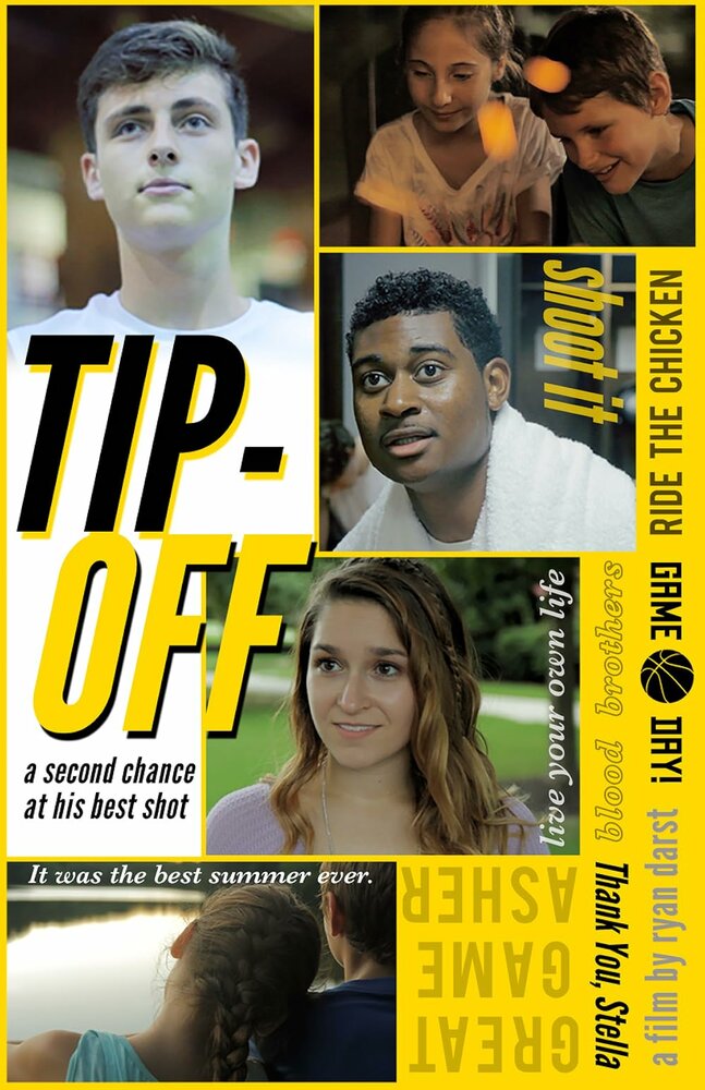 Tip-Off