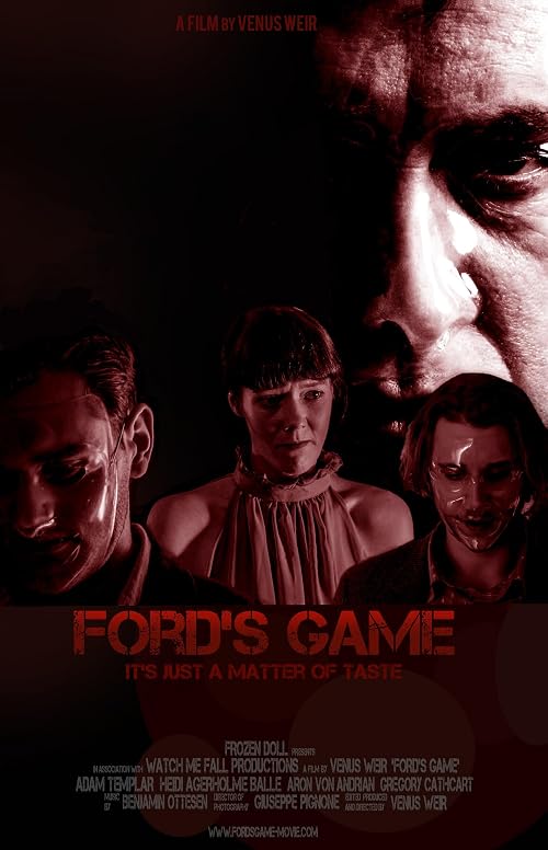 Ford's Game