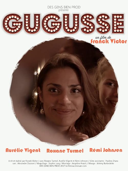 Gugusse