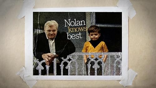 Nolan Knows Best