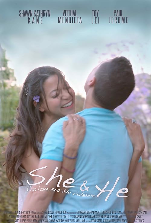 She & He
