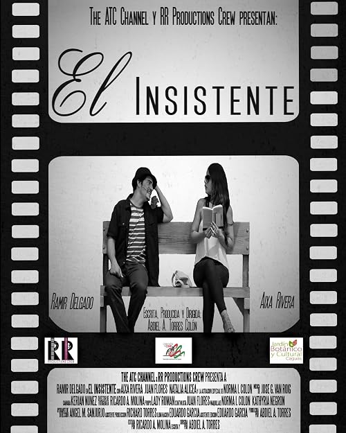El Insistente