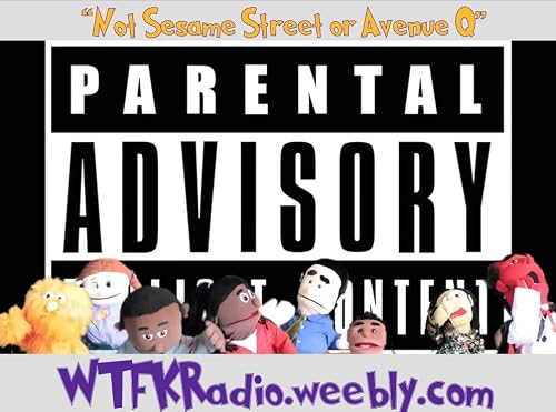 WTFK Radio