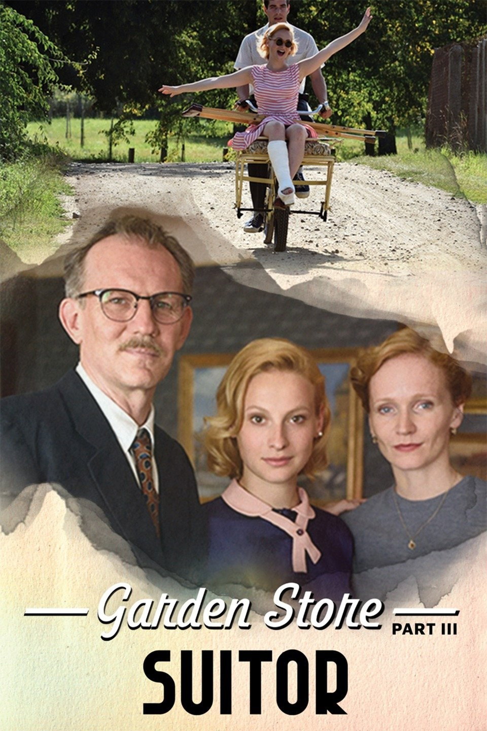 Zahradnictví: Nápadník