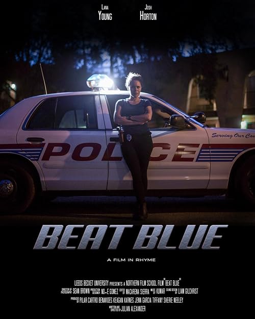 Beat Blue