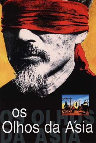 Os Olhos da Ásia