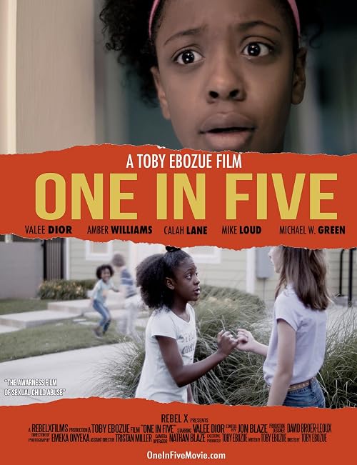 One in Five