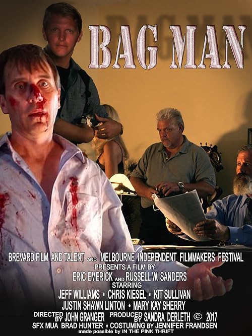 Bag Man