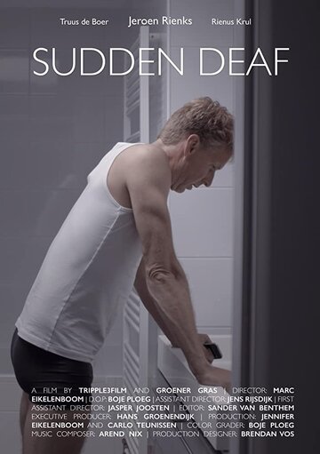 Sudden Deaf