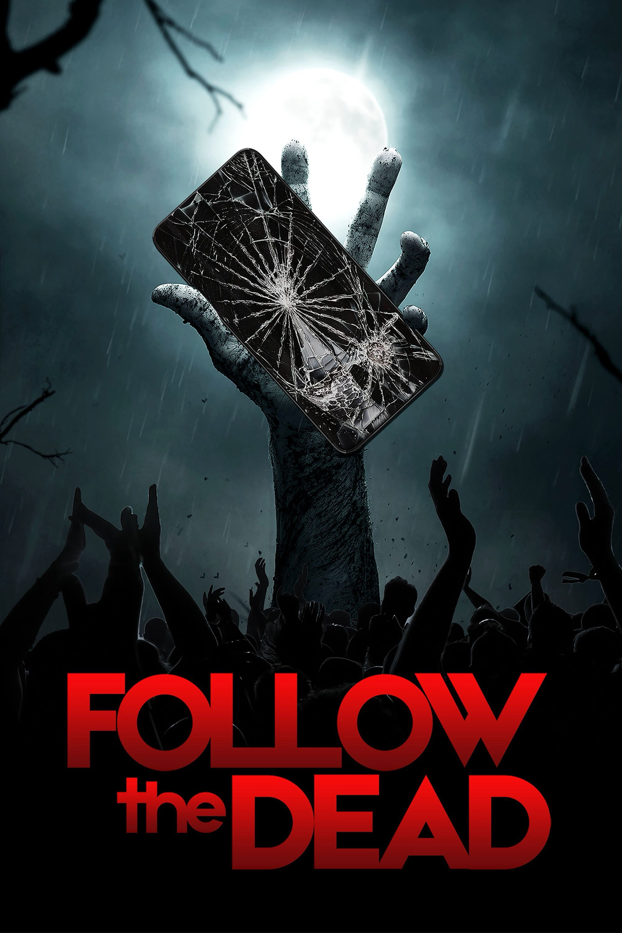 Follow the Dead