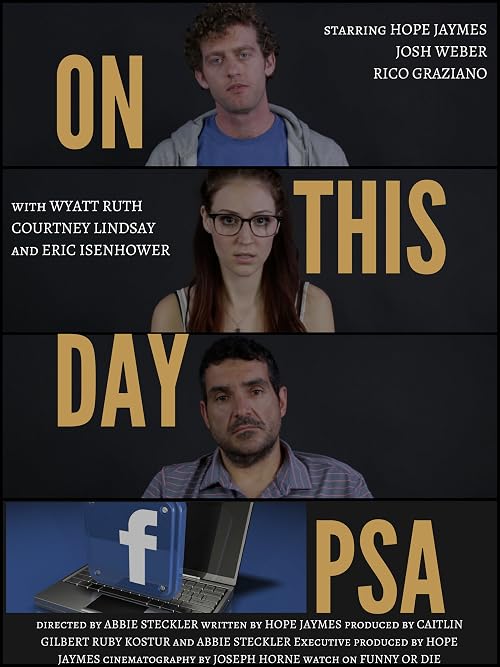 On This Day PSA