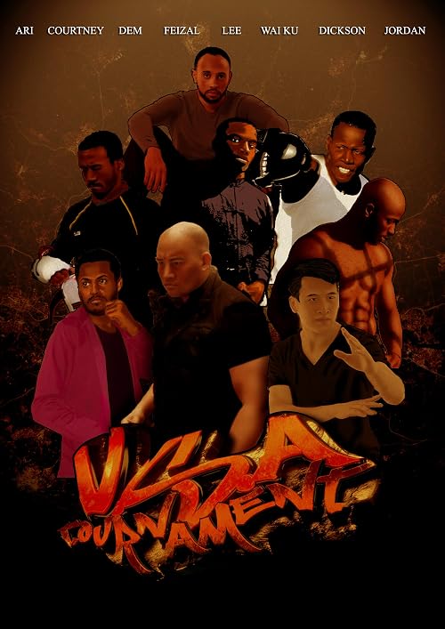 V.S.A Tournament