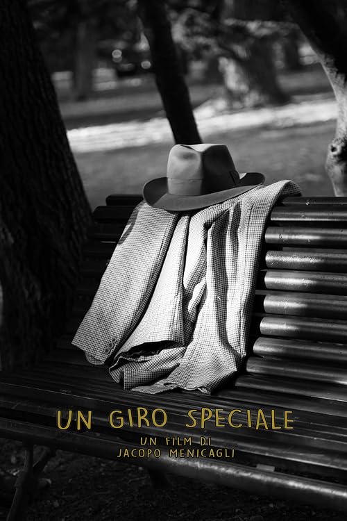 A Special Ride