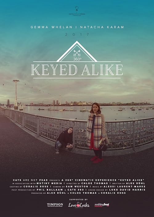 Keyed Alike
